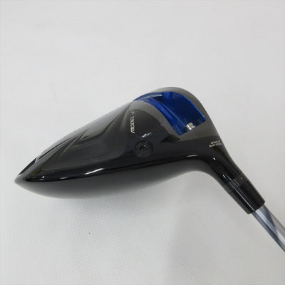 Mizuno Driver Mizuno Pro MODEL-E Stiff Speeder EVOLUTION 4