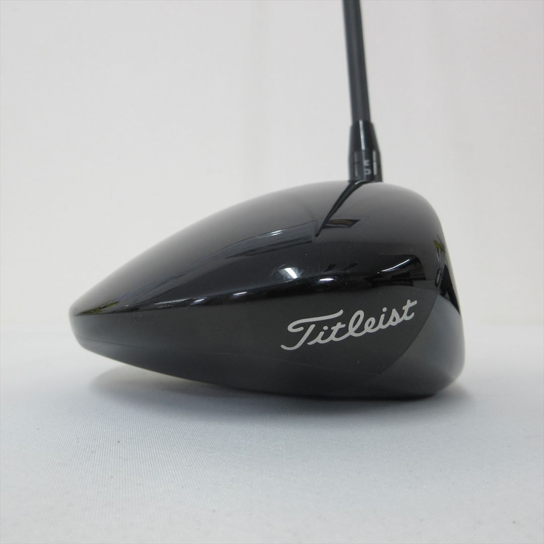 Titleist Driver GT3 10° Stiff TENSEI BLUE 1K 55