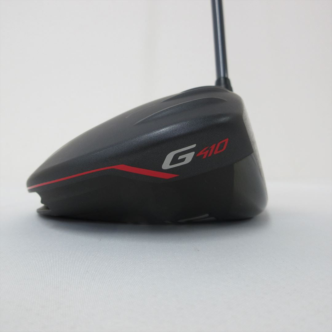 Ping Driver G410 PLUS 10.5° Stiff ALTA J CB RED