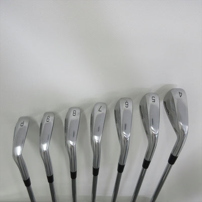 Mizuno Iron Set Mizuno Pro 225 Stiff NS PRO 950GH 7 pieces