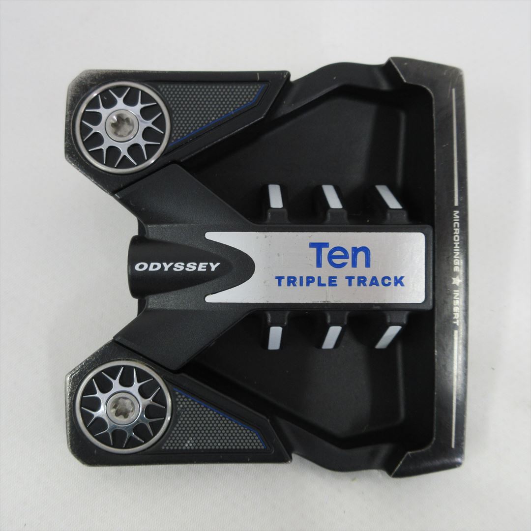 Odyssey Putter TEN S TRIPLE TRACK 34 inch