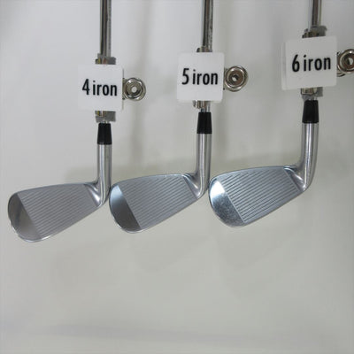 Nike Iron Set VR S FORGED Stiff NS PRO 950GH HT 7 pieces