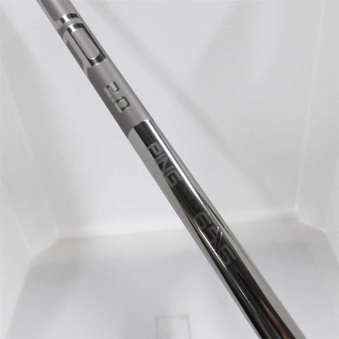 Ping Driver G430 MAX 10K 9° Stiff PING TOUR 2.0 CHROME 65