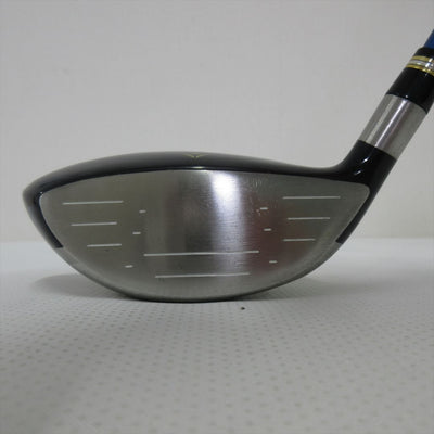 HONMA Fairway BERES S-03 3W 15° StiffRegular ARMRQ 8