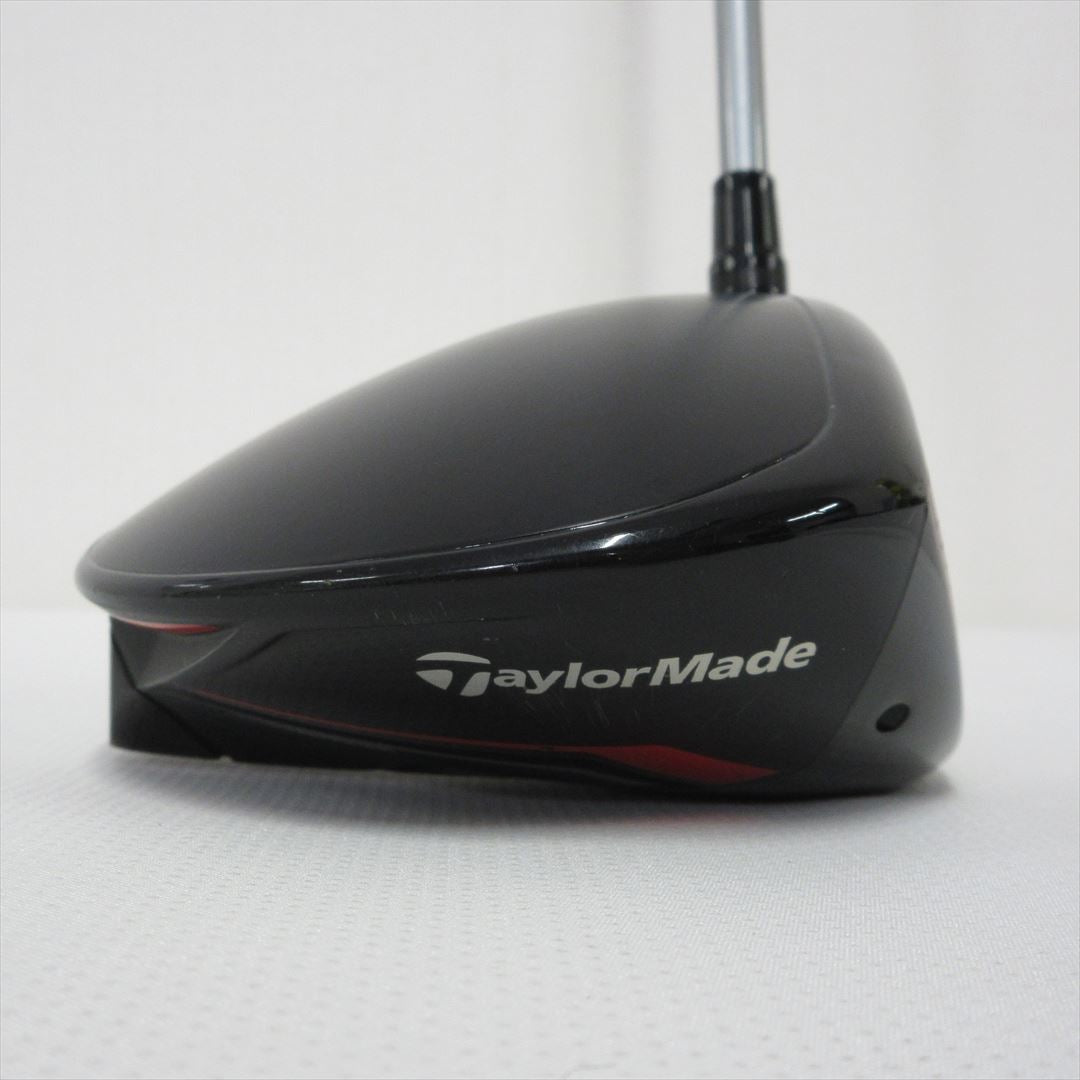 TaylorMade Driver STEALTH 10.5° Stiff Tour AD UB-6