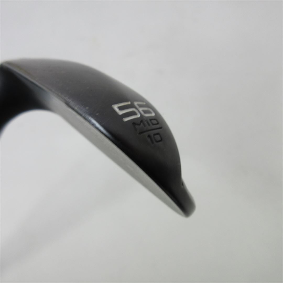 Cleveland Wedge Cleveland RTX-6 ZIPCORE BlackSatin 56° NS PRO 950GH neo