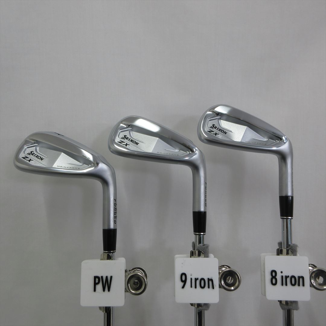 dunlop-iron-set-openbox-srixon-zx4-mk-2-stiff-ns-pro-950gh-neo-dst-6-pieces