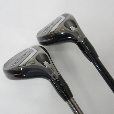 "2-Pack Golf Clubs" Callaway Hybrid BIG BERTHA(2023) U4 & U5 Reg SPEEDR NX50