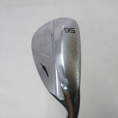 Fourteen Wedge RM-Alpha Nickel Chrom(Pearl Satin) 56° TS-114w Ver2