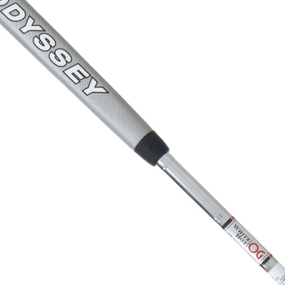 Odyssey Putter Brand New WHITE HOT OG BIG T 33 inch: