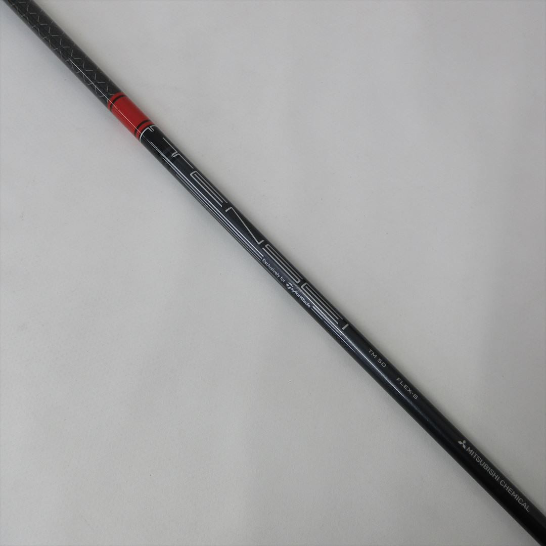 TaylorMade Driver STEALTH2 9° Stiff TENSEI RED TM50(STEALTH)