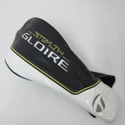 TaylorMade Driver STEALTH GLOIRE 9.5° StiffRegular SPEEDER NX for TM: