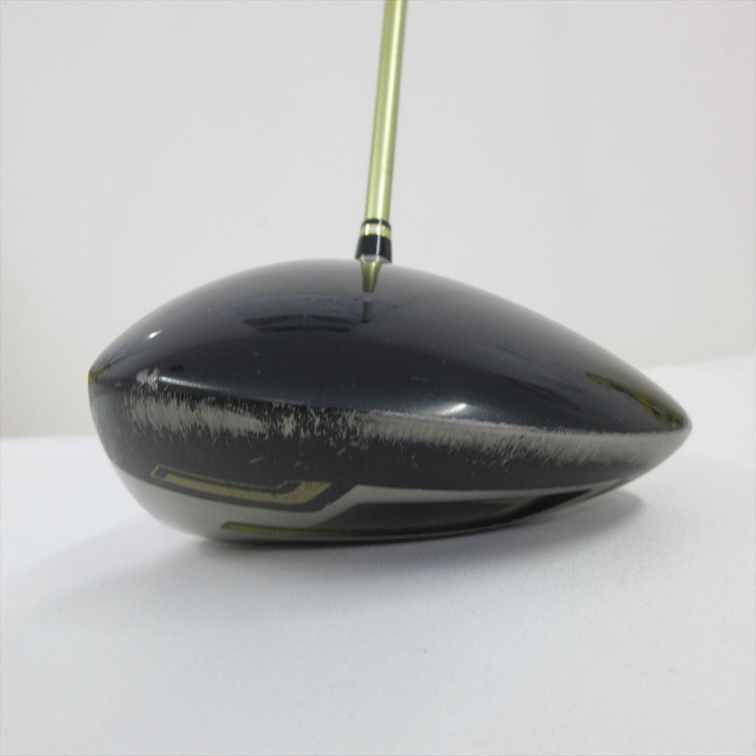 HONMA Driver Left-Handed BERES S-03 10.5° Regular 2S ARMRQ8 49