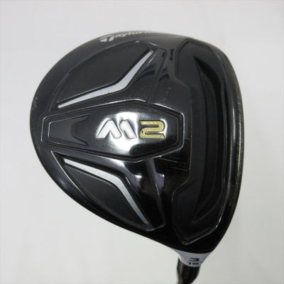 TaylorMade Fairway M2 3W 15° Stiff KUROKAGE XT60