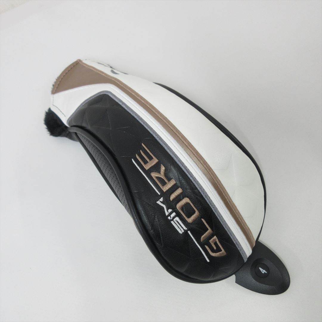 TaylorMade Hybrid SIM GLOIRE HY 21° Regular AIR Speeder TM