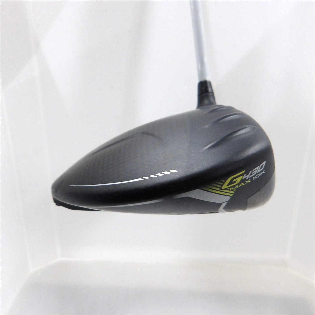 Ping Driver G430 MAX 10K 10.5° Stiff Speeder 569 EVOLUTION 7