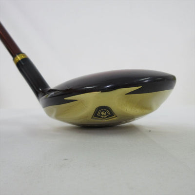 Maruman Hybrid MAJESTY PRESTIGIO 10 HY 25° Senior MAJESTY LV730