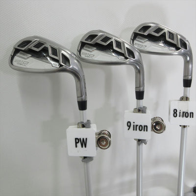 Cobra Iron Set cobra BiO CELL Stiff cobra BiO CELL 6 pieces