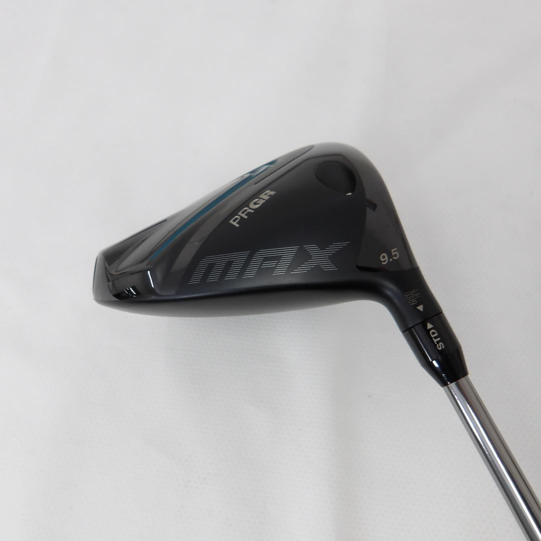 PRGR – GOLF Partner USA | Used Golf Club Shop
