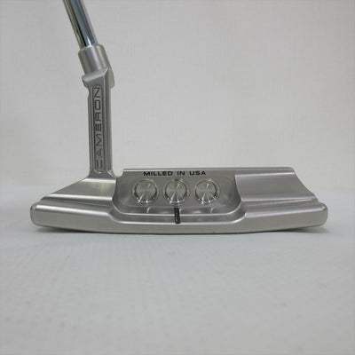 Titleist Putter SCOTTY CAMERON SUPER SELECT NEWPORT PLUS 34 inch