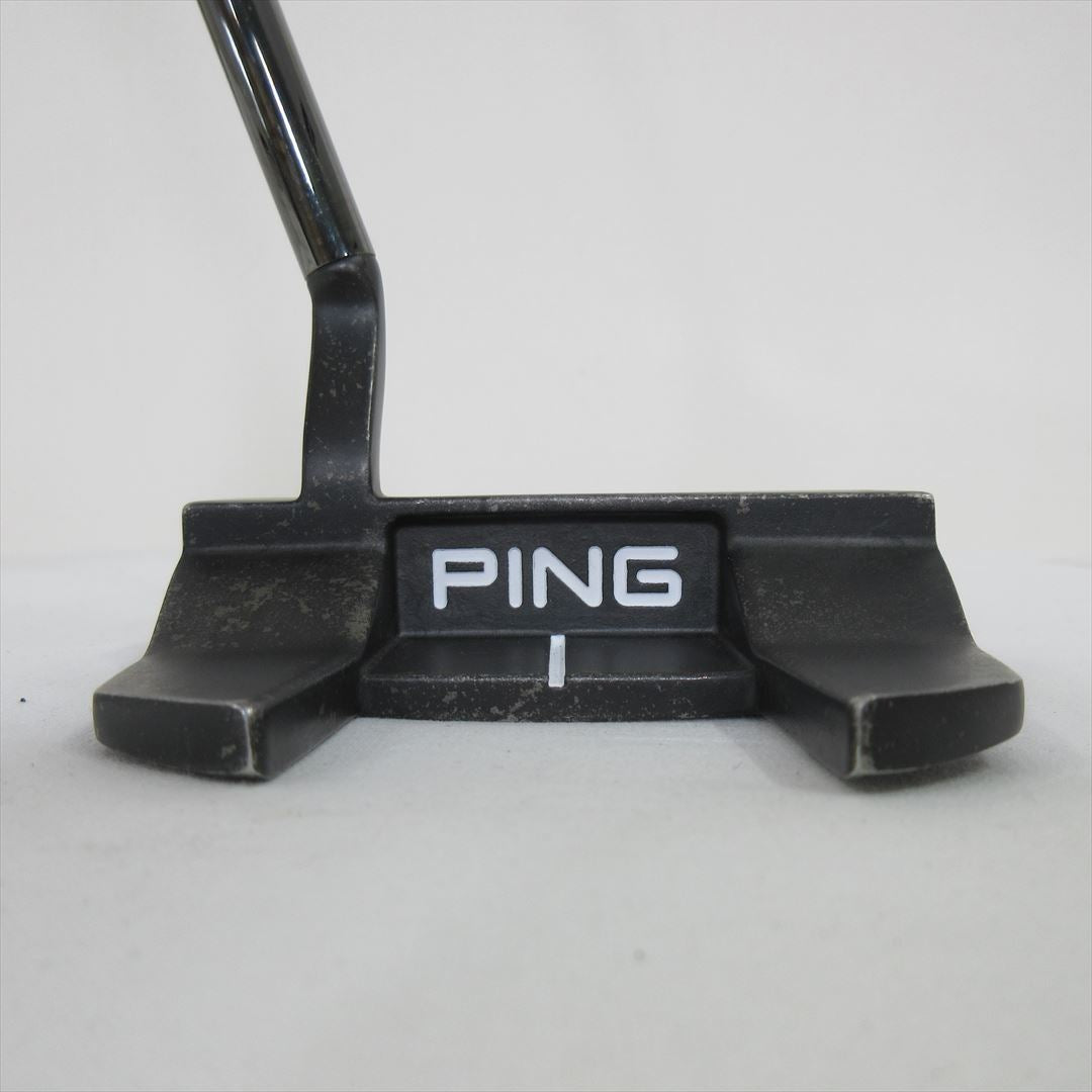 Ping Putter PING TYNE 4(2021) 34 inch Dot Color Black