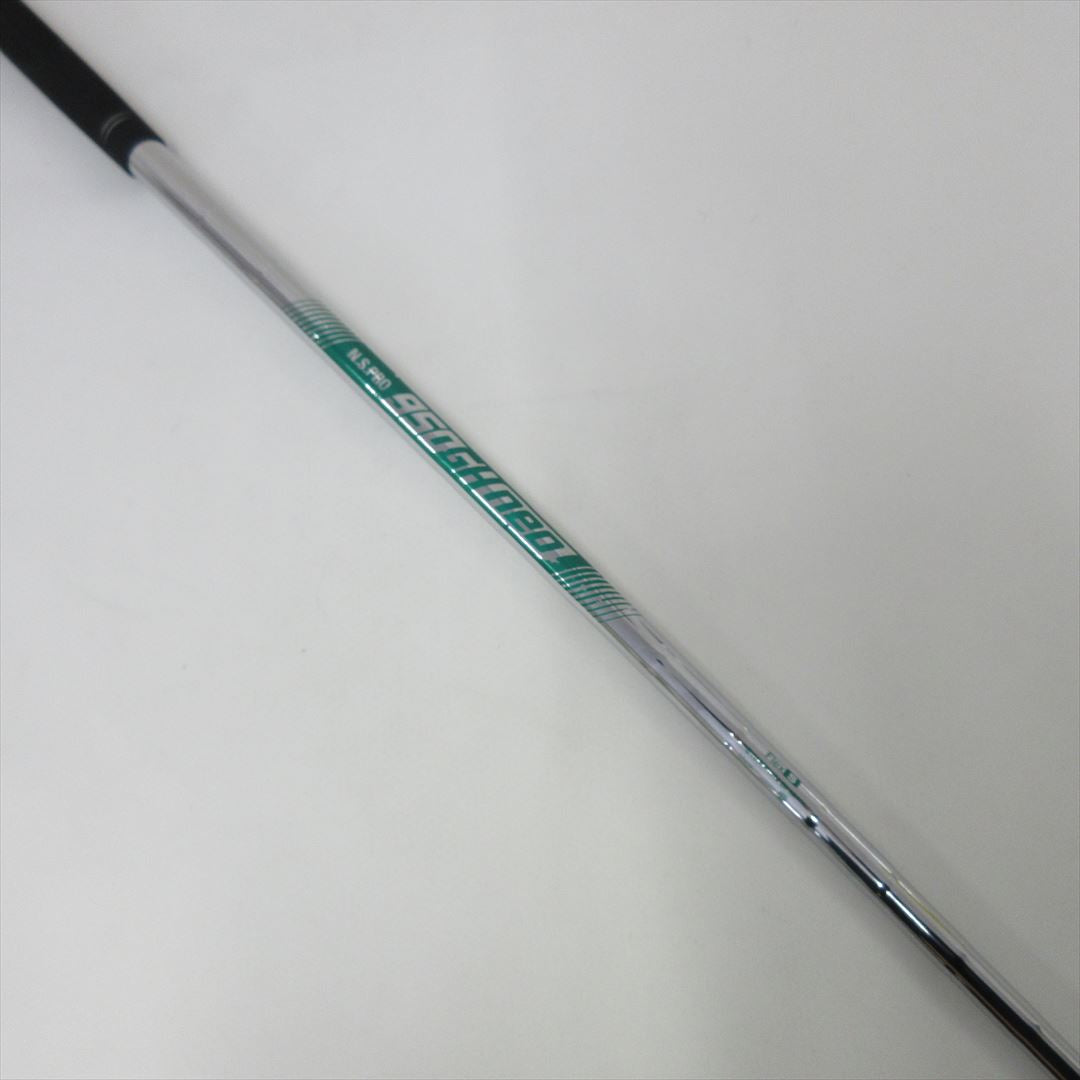 HONMA Single Iron TOUR WORLD GS HY 23° Stiff NS PRO 950GH neo