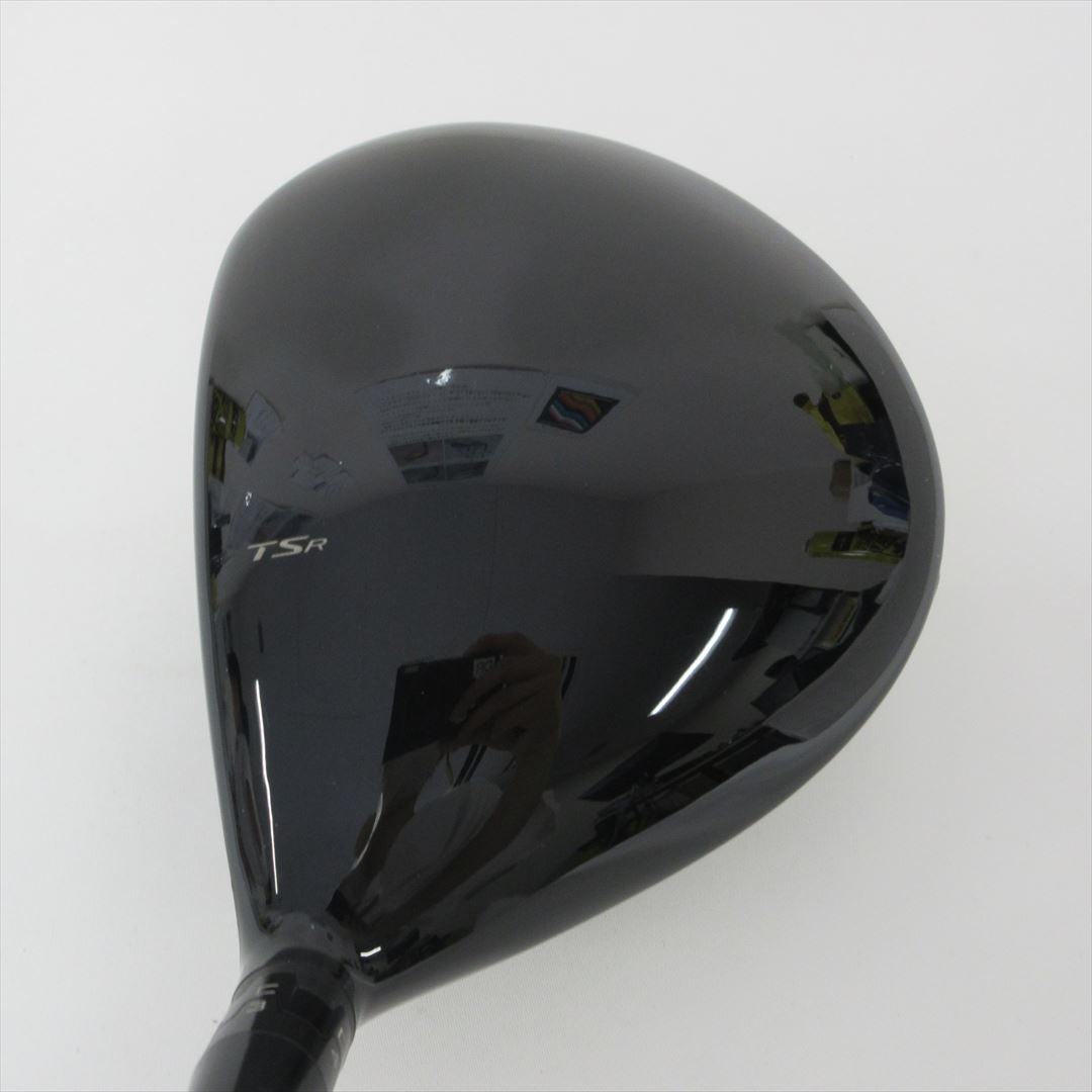 Titleist Driver TSR4 9° Tour S TSP311