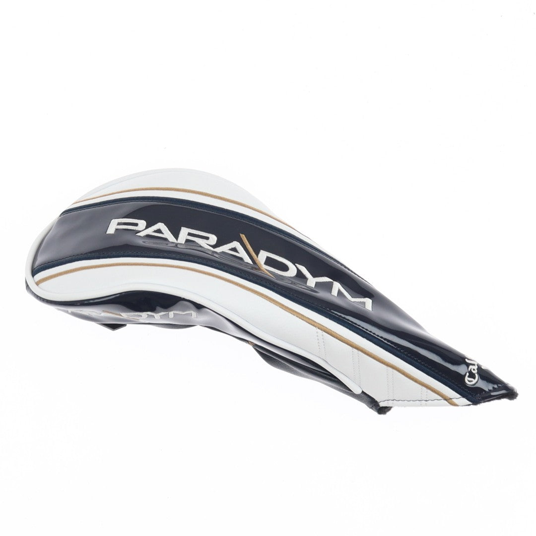 Callaway Fairway PARADYM X 5W 18° Regular VENTUS TR 5 for CW(PARADYM)