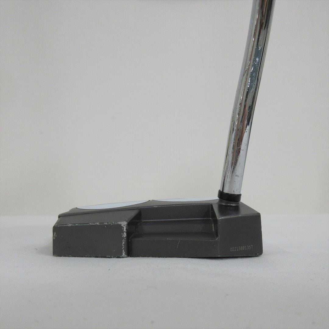 Odyssey Putter Left-Handed 2-BALL ELEVEN TOUR LINED 34 inch