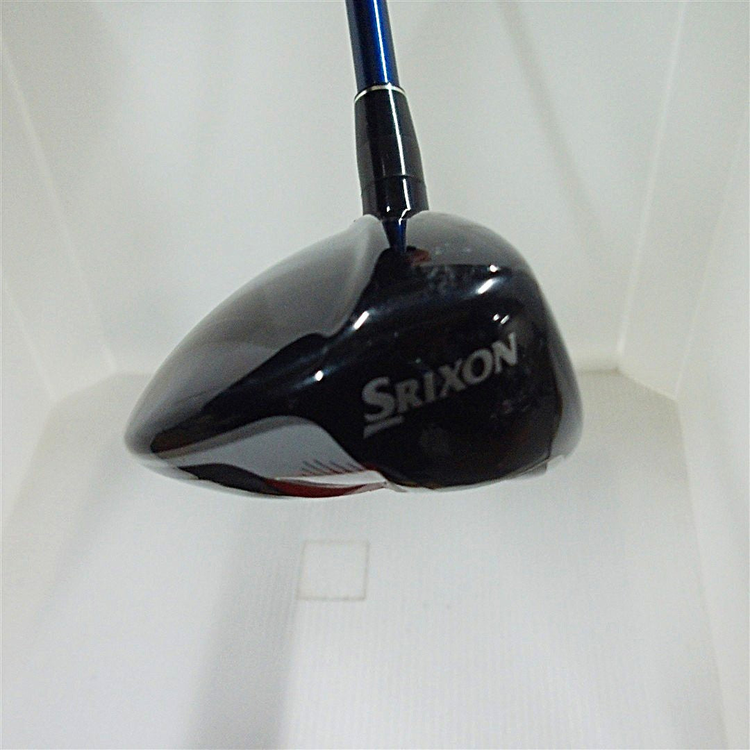 Dunlop Hybrid SRIXON ZX H – GOLF Partner USA