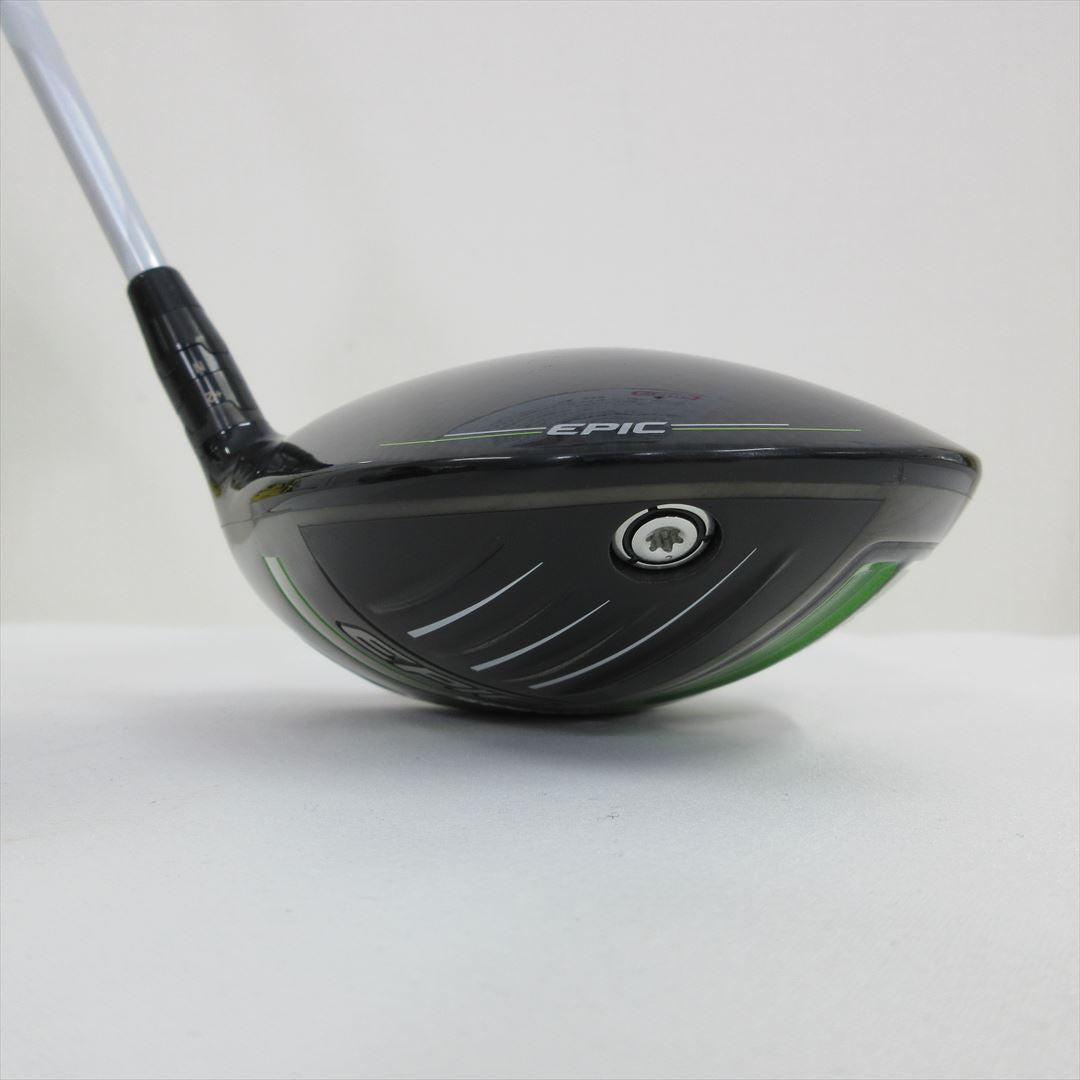 Callaway Driver EPIC SPEED 10.5° Stiff Speeder 661 EVOLUTION 7