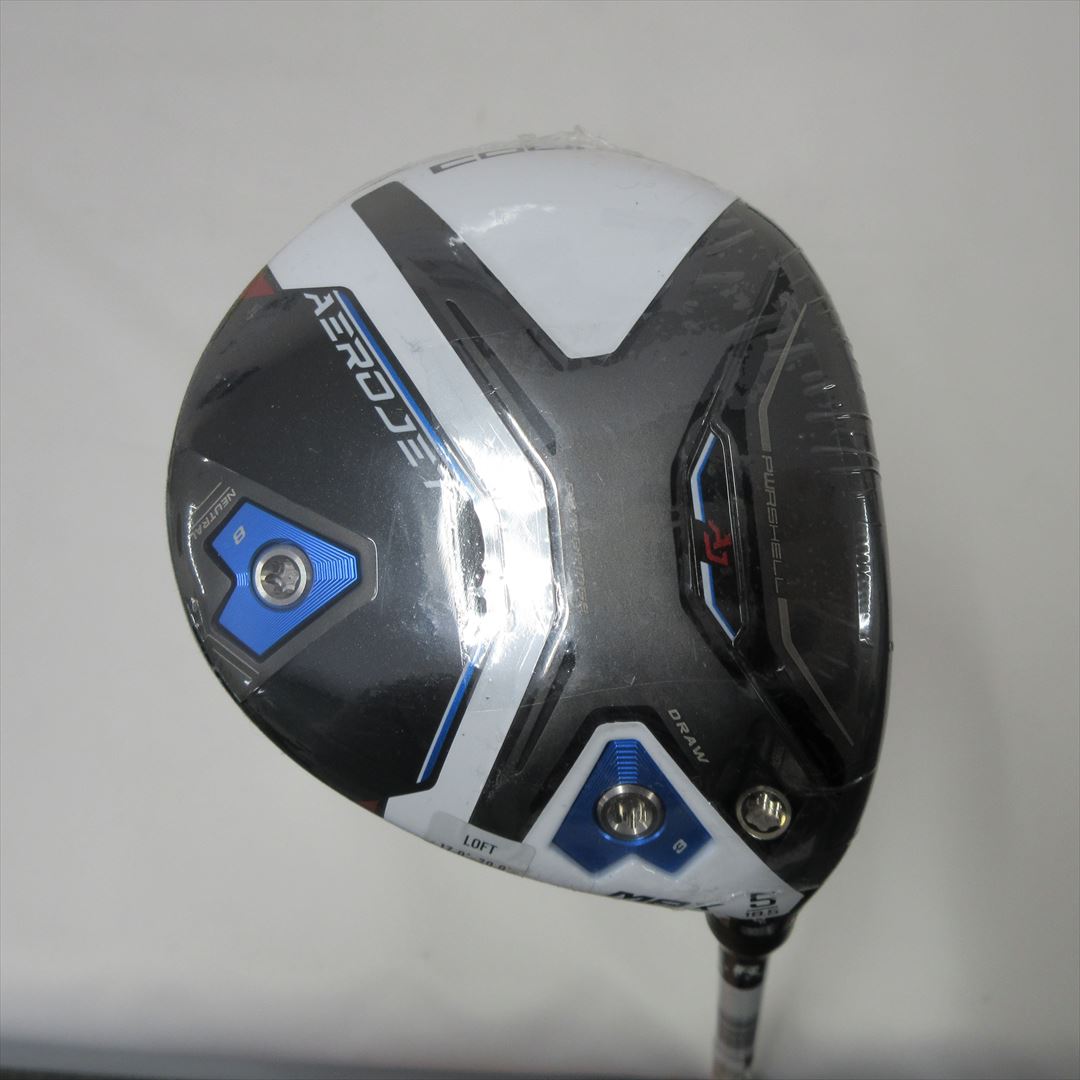 Cobra Fairway Brand New cobra AEROJET MAX 5W 18.5° Reg SPEEDER NX(AEROJET)