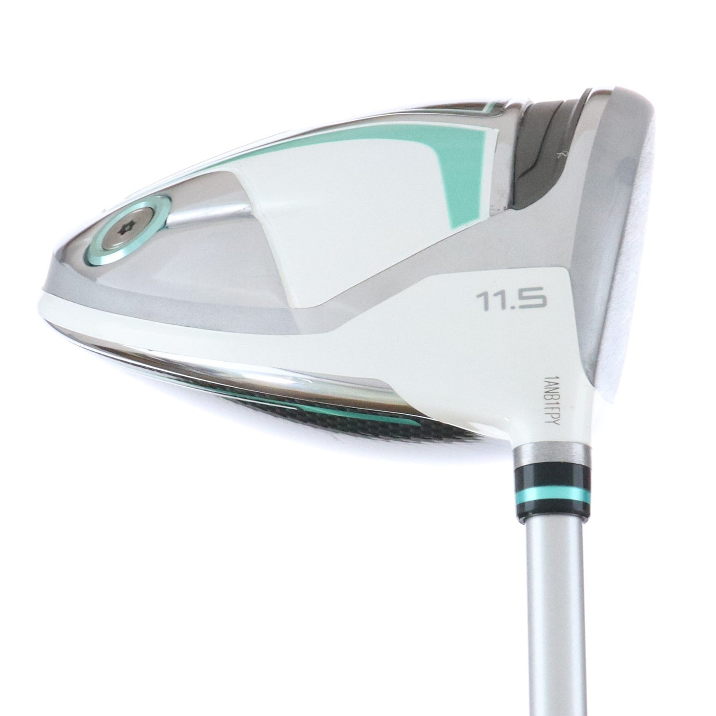 TaylorMade Driver OpenBox SIM GLOIRE 11.5° Ladies A AIR Speeder TM