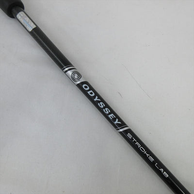 Odyssey Putter STROKE LAB 2-BALL FANG 34 inch