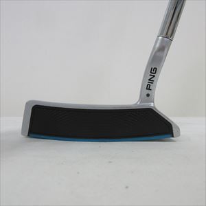 Ping Putter SIGMA 2 ZB 2 Dot Color Green 36.5 inch