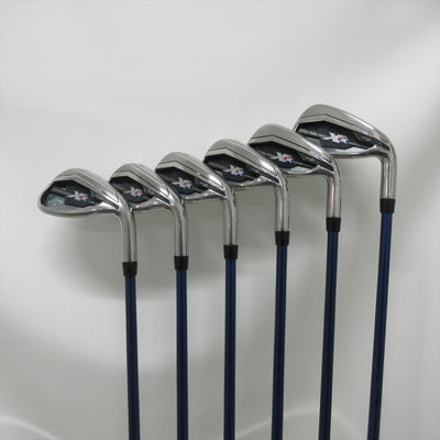 Callaway Iron Set XR Regular XR 6 pieces