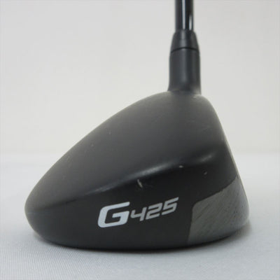 Ping Hybrid G425 HY 19° Regular ALTA DISTANZA BLACK 40