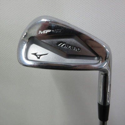 Mizuno Iron Set MP 63 Stiff NS PRO 850GH 7 pieces