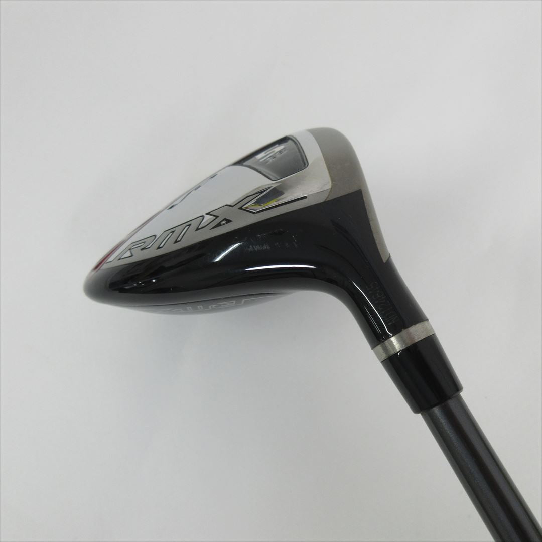 Yamaha Fairway RMX VD 5W 18° Stiff Diamana f YB