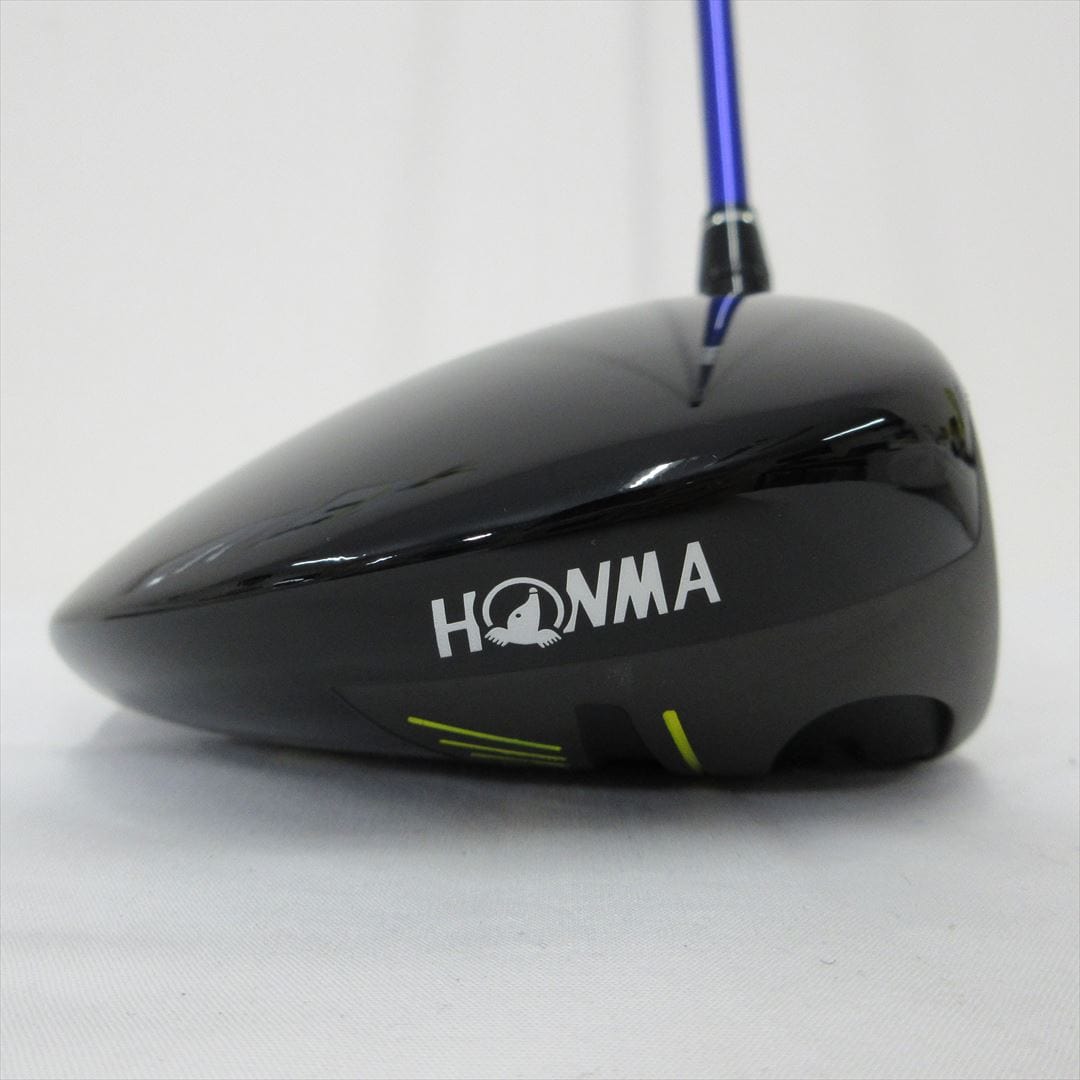 honma driver tour world tw757 d plus 9 stiff vizard mp 5