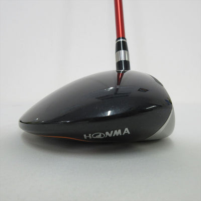 HONMA Fairway TOUR WORLD TW747 3W 15° StiffRegular VIZARD FD-6