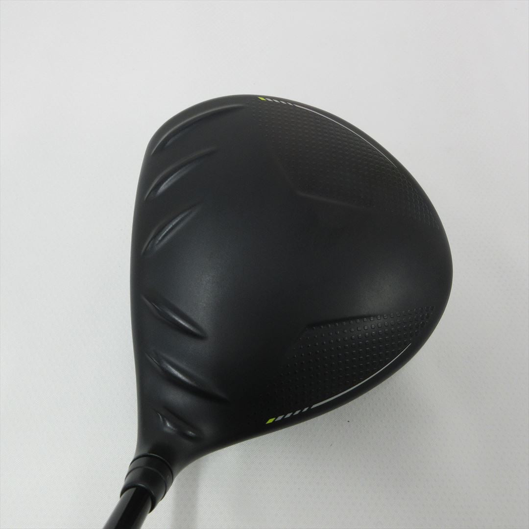 Ping Driver G430 MAX 9° Stiff TENSEI ORENGE CKSREIES 60