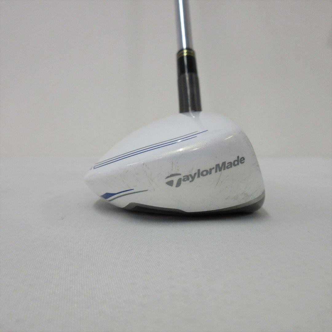 TaylorMade Hybrid GLOIRE F HY 21° Regular NS PRO 930GH