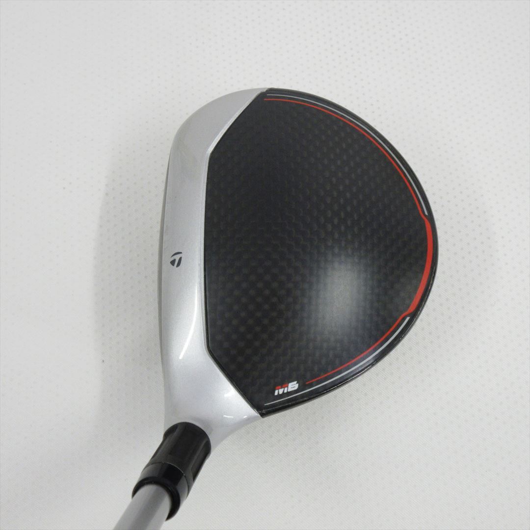 TaylorMade Fairway M6 5W 18° Regular FUBUKI TM5(2019)