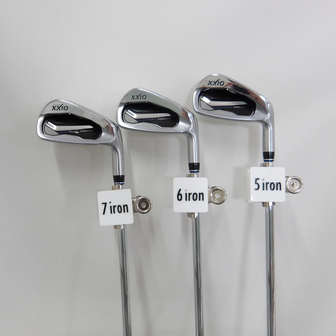 Dunlop Iron Set XXIO FORGED(2017) – GOLF Partner USA