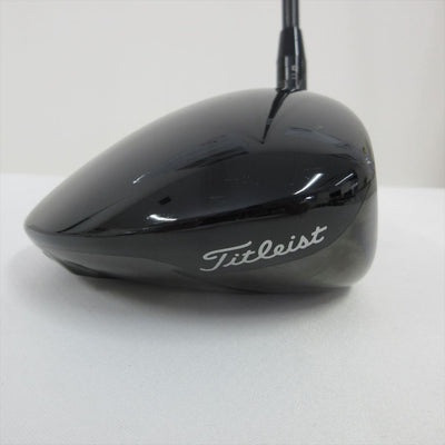 Titleist Driver TSR3 9° Stiff Tour AD IZ-6