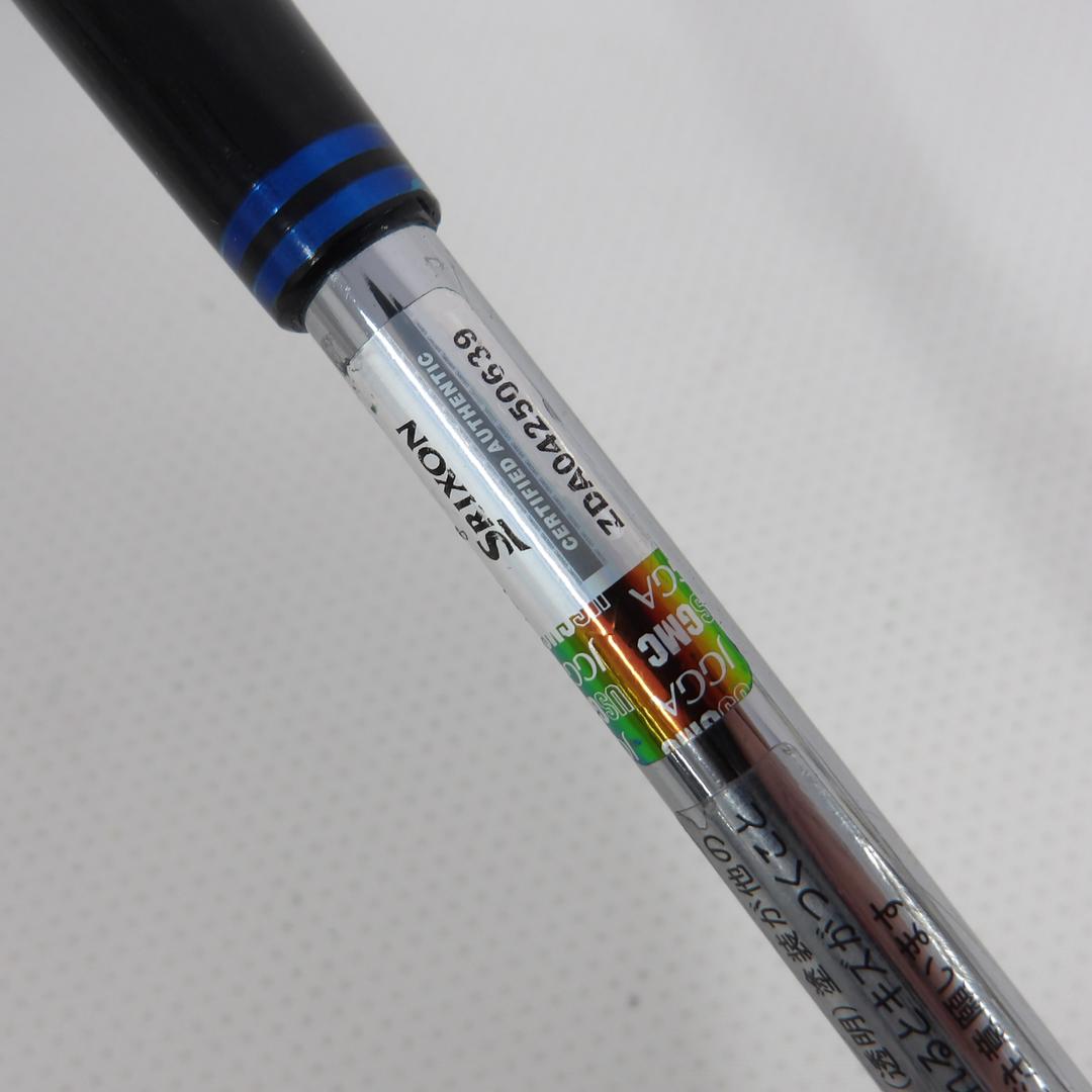 Dunlop Iron Set SRIXON Z765 – GOLF Partner USA