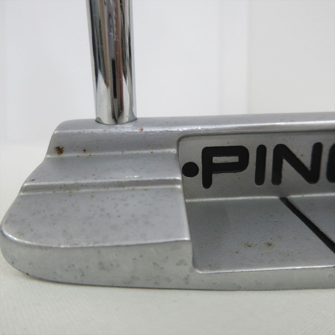 Ping Putter SIGMA G KUSHIN 34 inch Dot Color Black