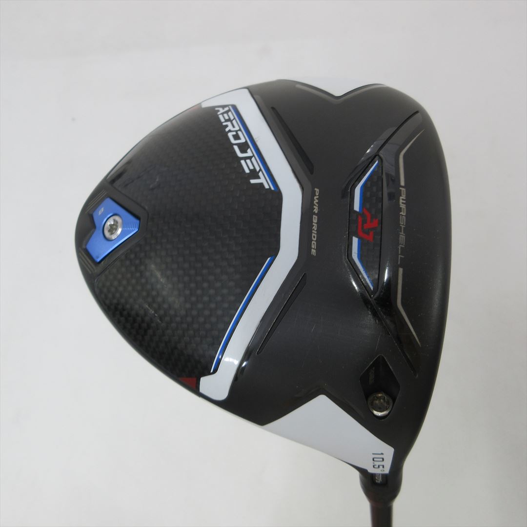 Cobra Driver cobra AEROJET 10.5° Stiff Tour AD for Cobra(AEROJET)