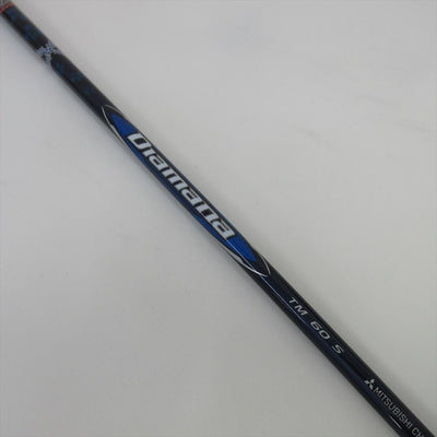 TaylorMade Hybrid Qi10 HY 25° Stiff Diamana BLUE TM60(Qi10)